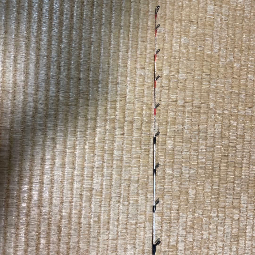 シマノ リアランサー タチウオ 64 ML210 (穂先問題なし)