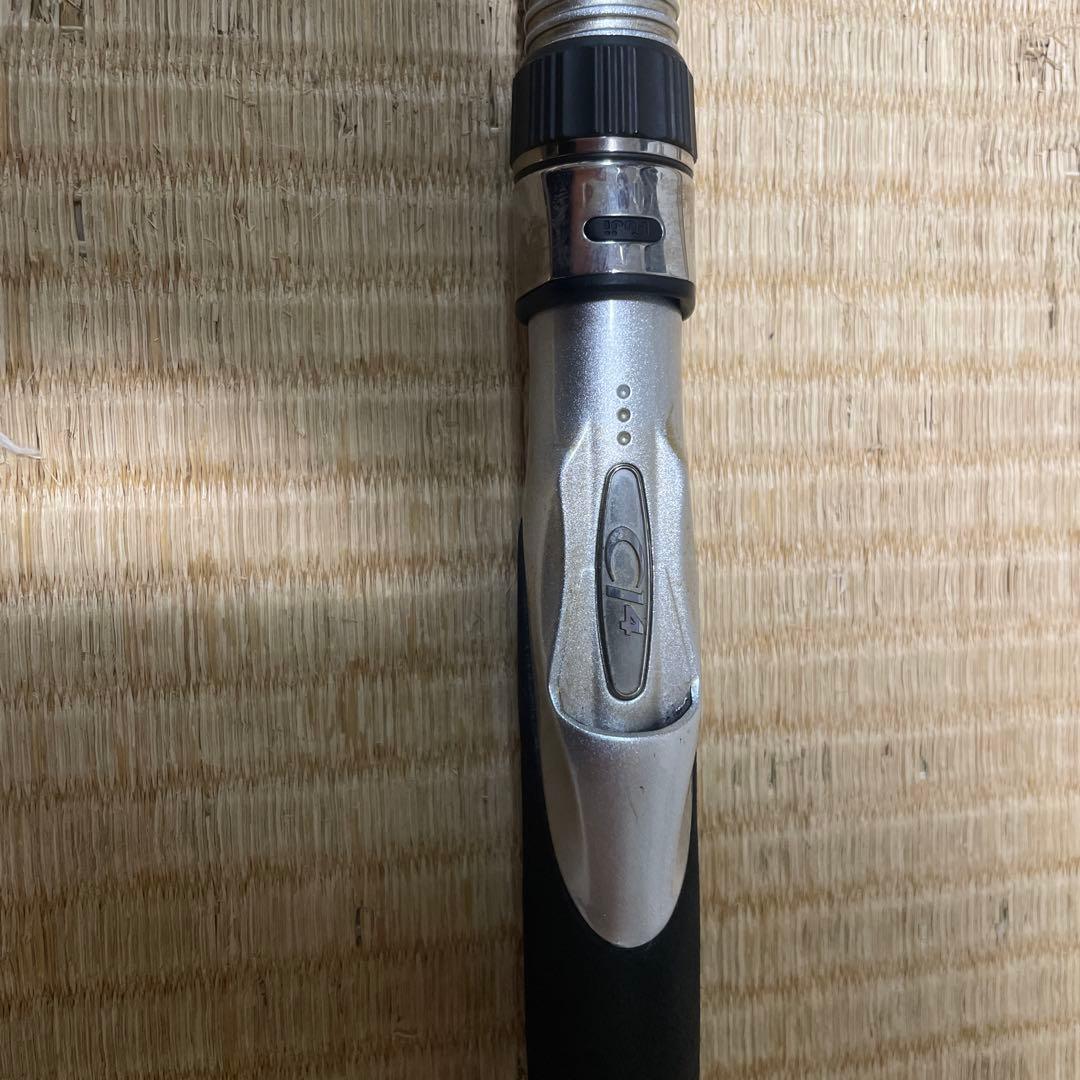シマノ リアランサー タチウオ 64 ML210 (穂先問題なし)