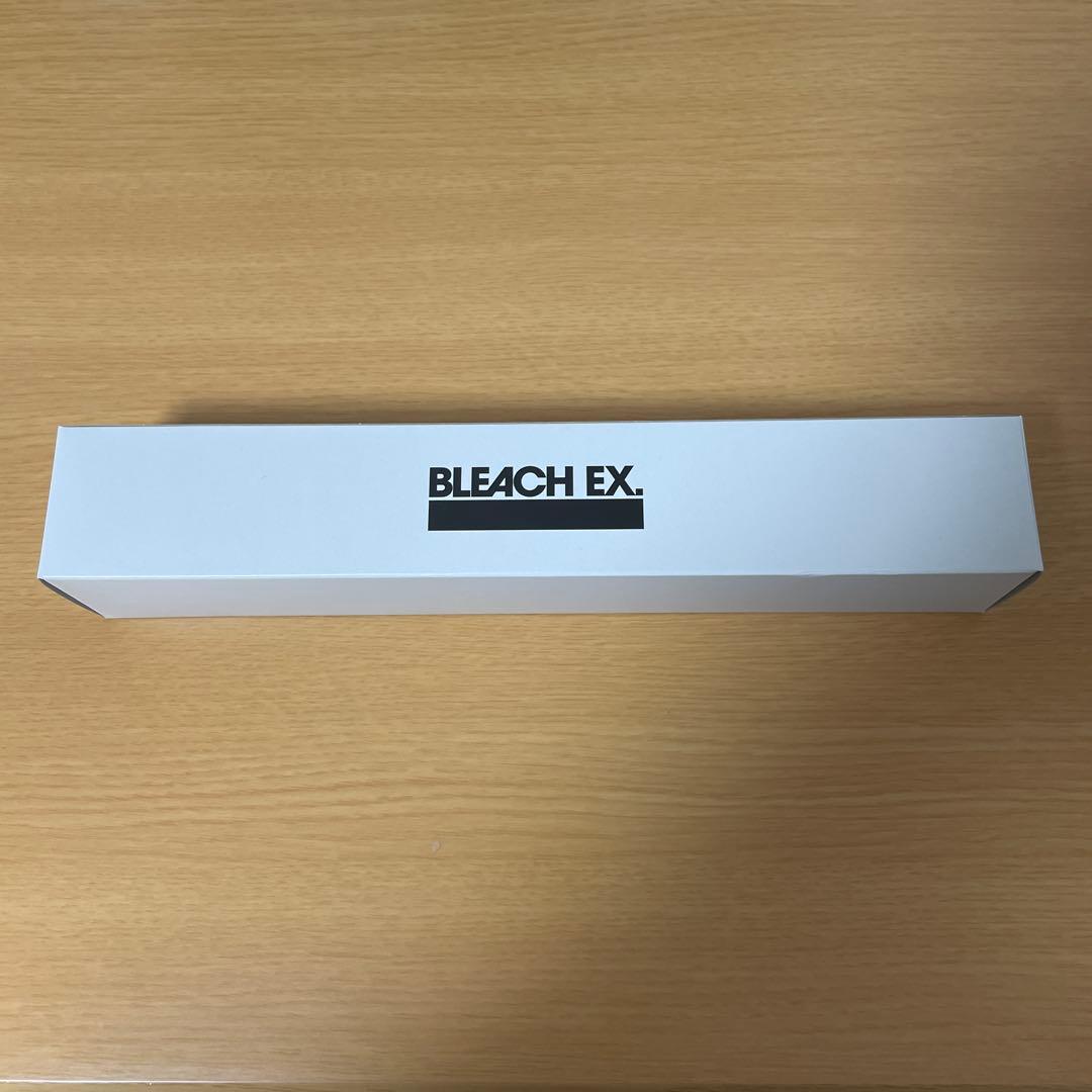 貴重 BLEACH EX 原画展 オリジナルポスターコレクション A 四楓院夜一