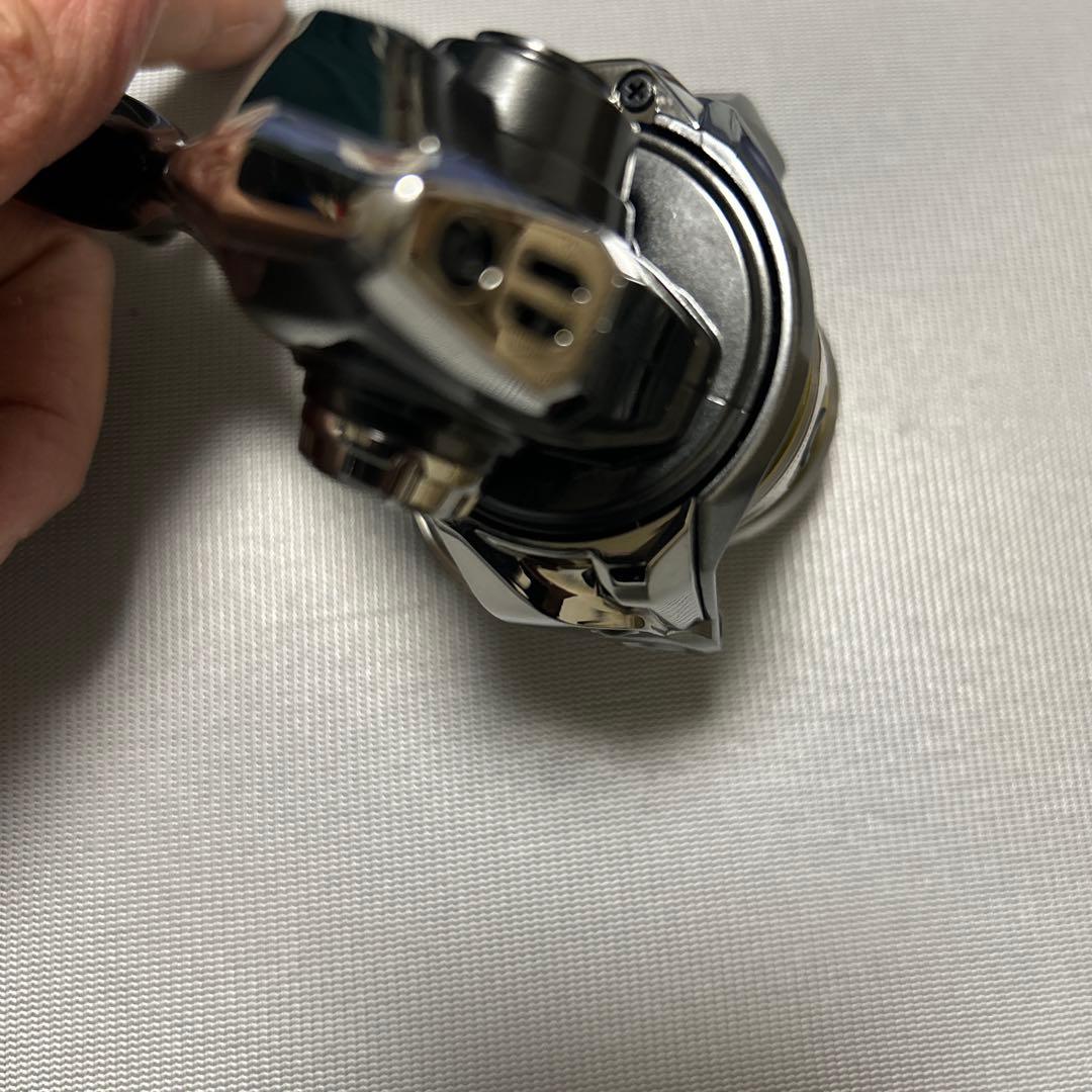 25ソアレXR C2000SSHG