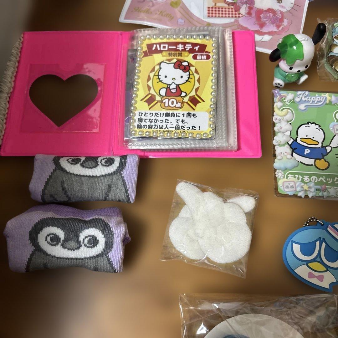 ぐでたま キャラクターグッズセット 約30点