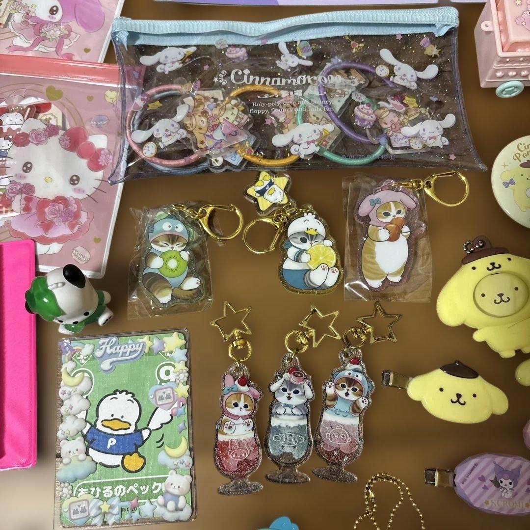 ぐでたま キャラクターグッズセット 約30点
