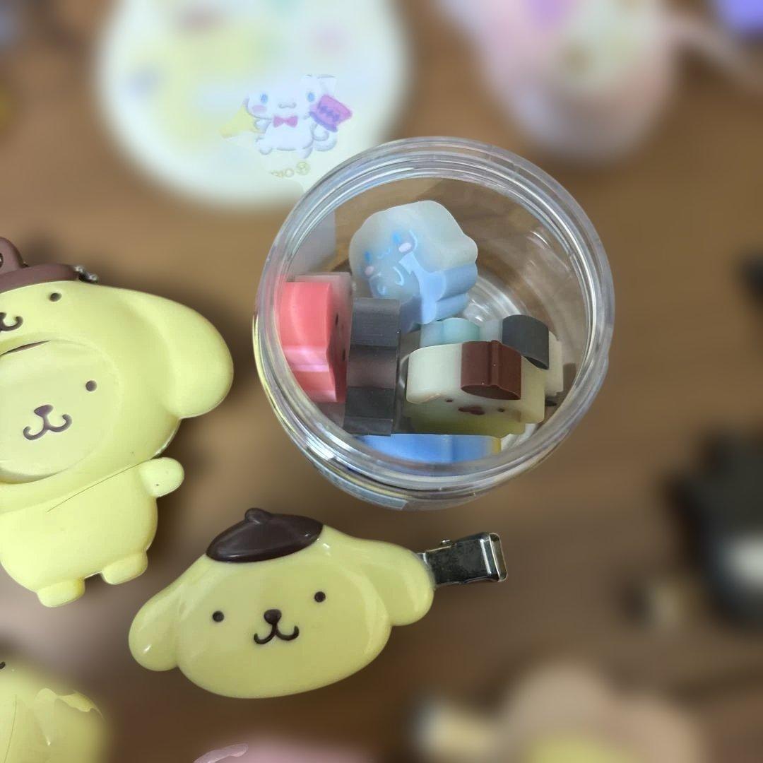 ぐでたま キャラクターグッズセット 約30点