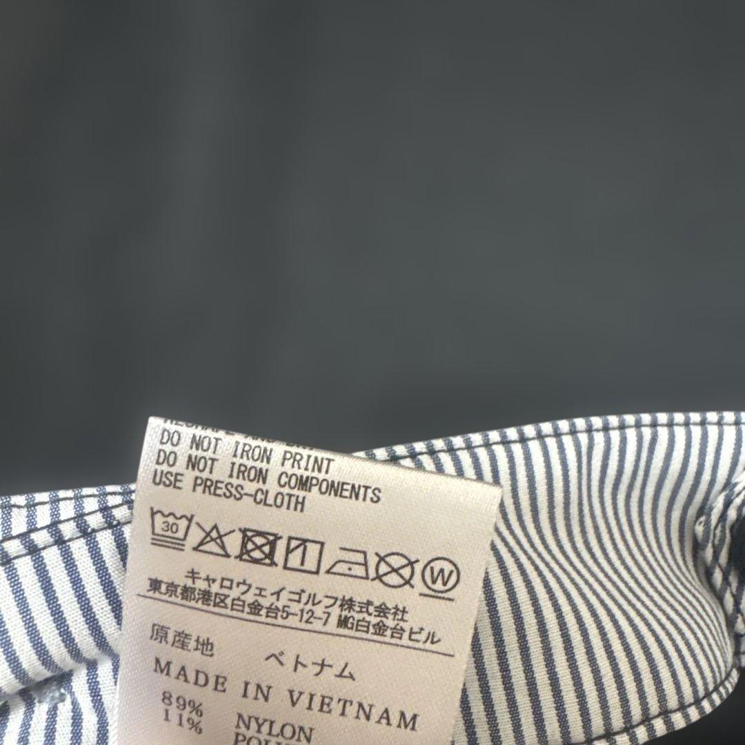 新品未使用　CALLAWAY 上下セット