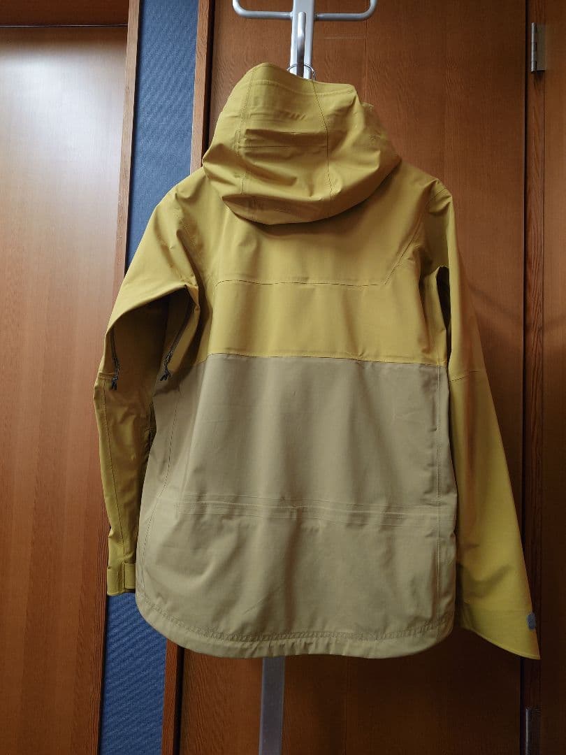 P.RHYTHM outerwear スマイルジャケット