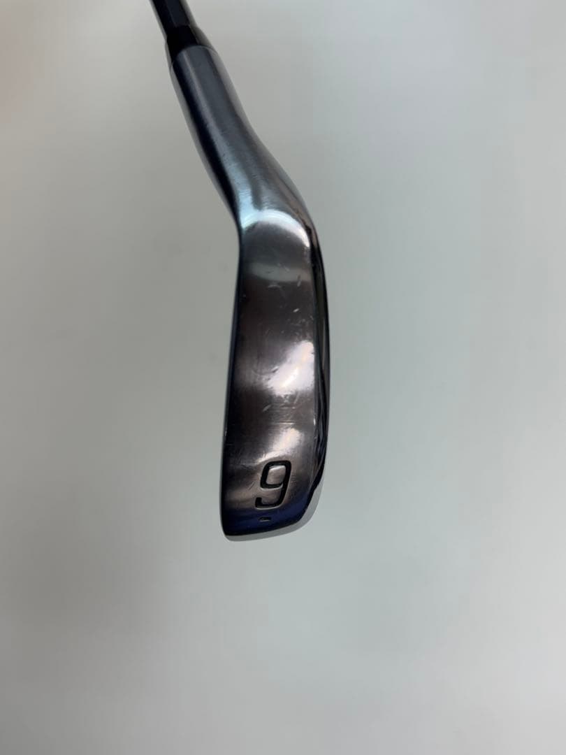 ブリヂストン　258CBPアイアンセット　 NEW MCIシャフト5P