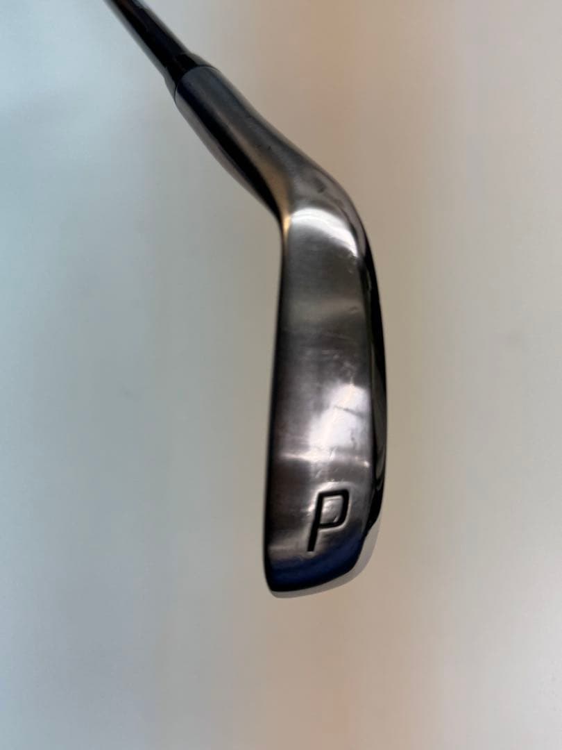 ブリヂストン　258CBPアイアンセット　 NEW MCIシャフト5P