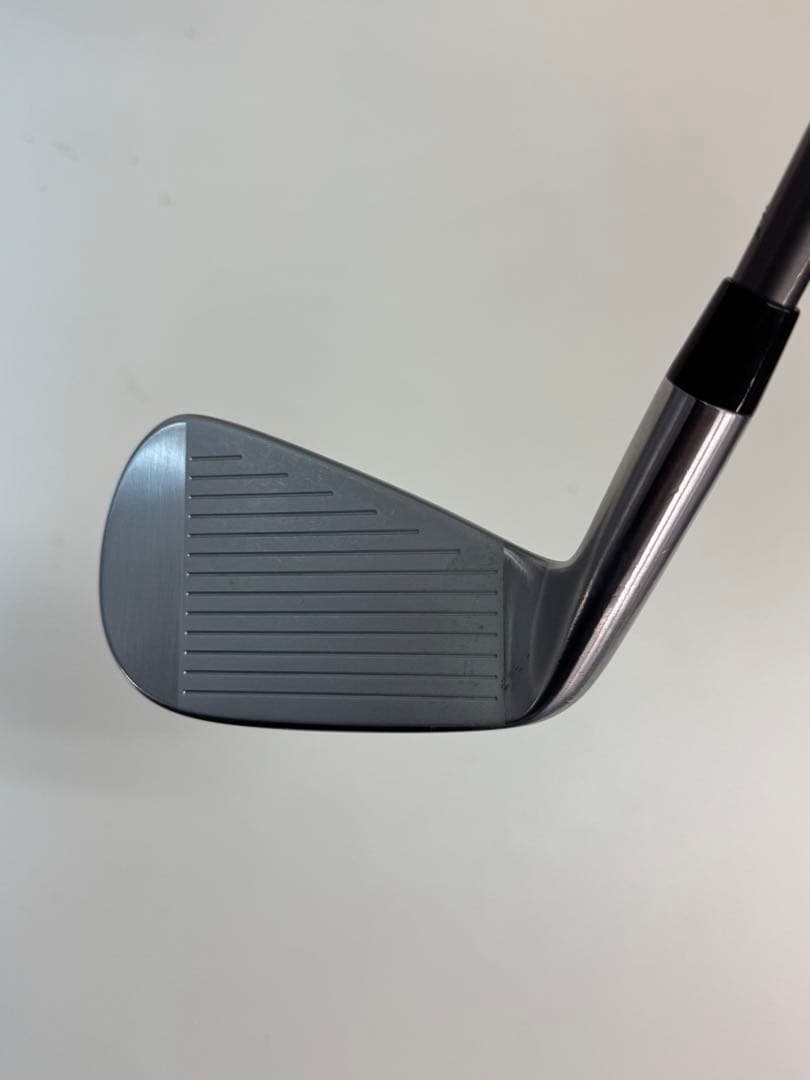 ブリヂストン　258CBPアイアンセット　 NEW MCIシャフト5P