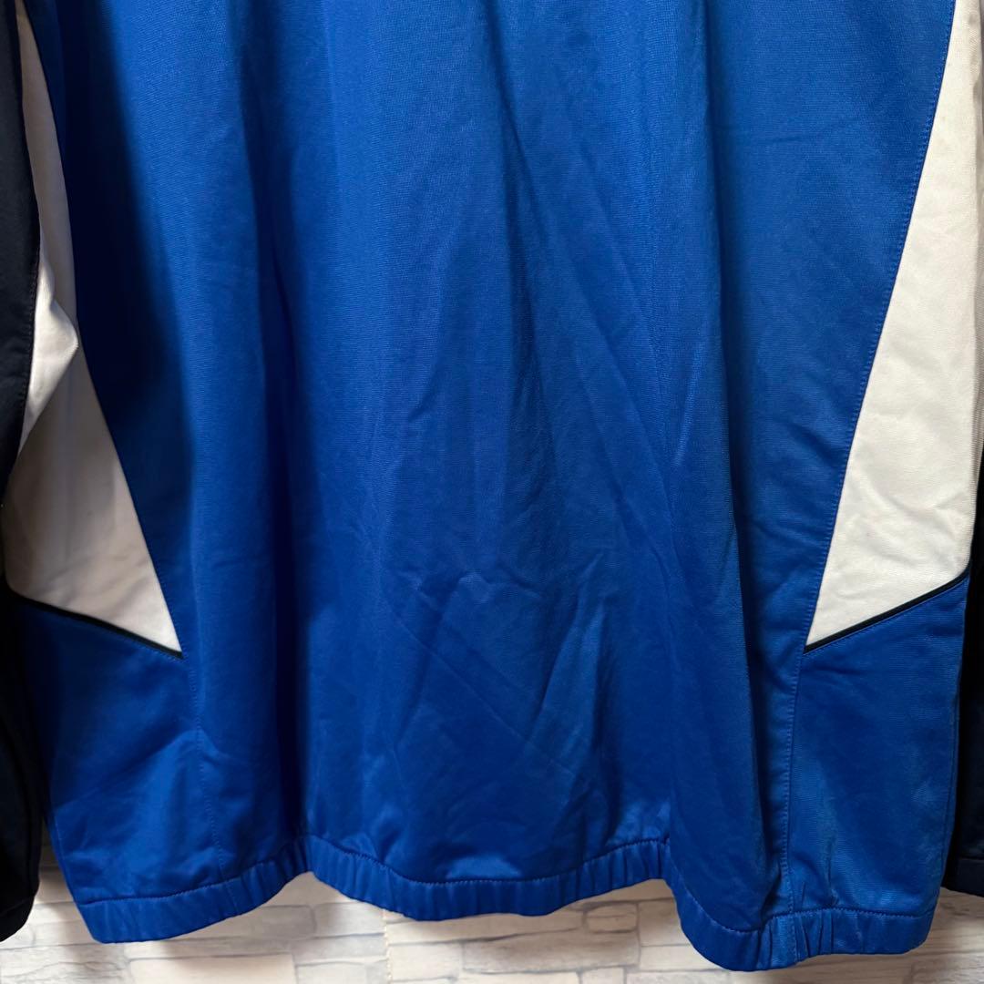 希少 umbro アンブロ ジャージ シンプルロゴ2XL Y2K ゆったりサイズ