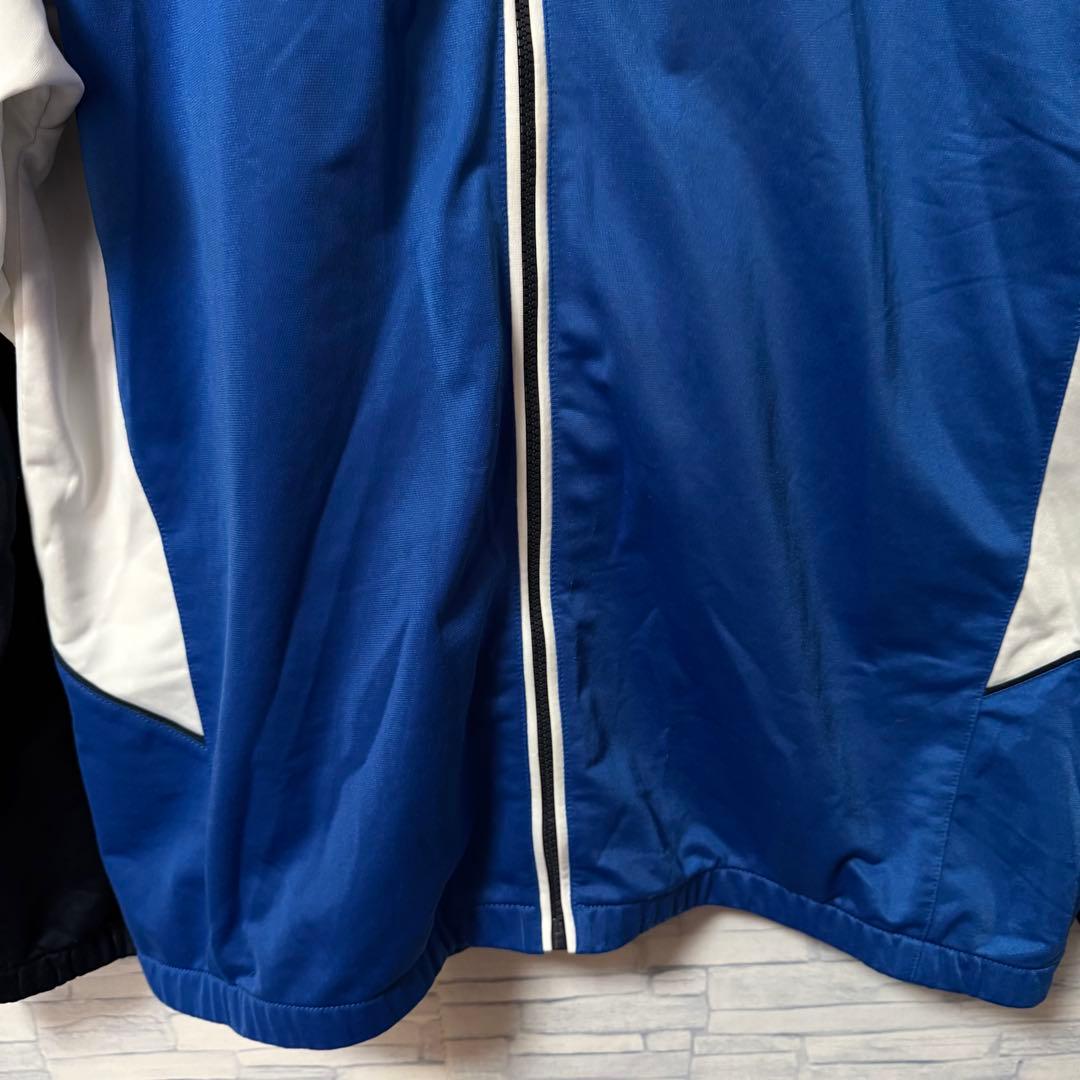 希少 umbro アンブロ ジャージ シンプルロゴ2XL Y2K ゆったりサイズ