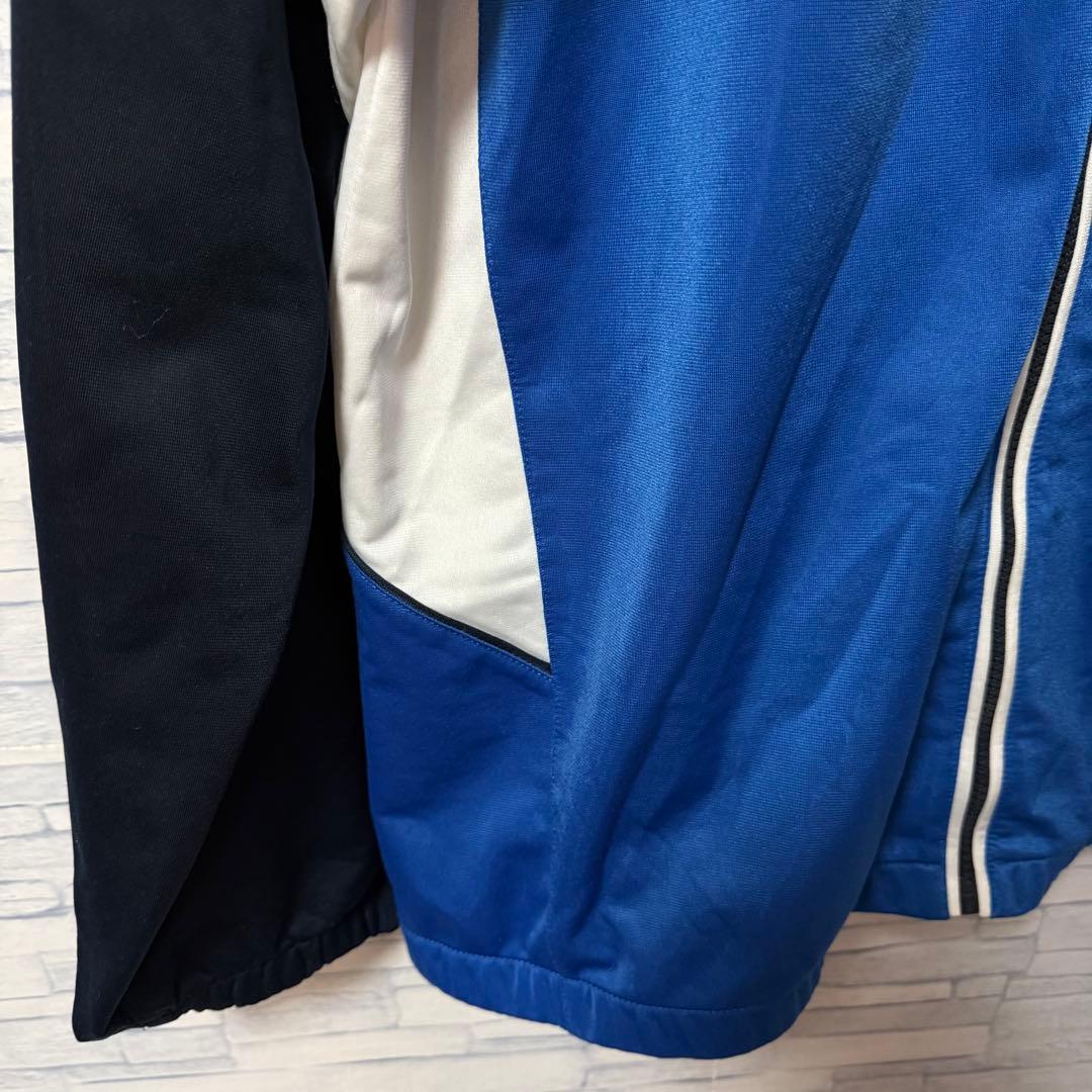 希少 umbro アンブロ ジャージ シンプルロゴ2XL Y2K ゆったりサイズ