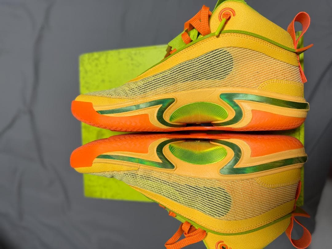 ジョーダン36 Taco Jay 29.5cm