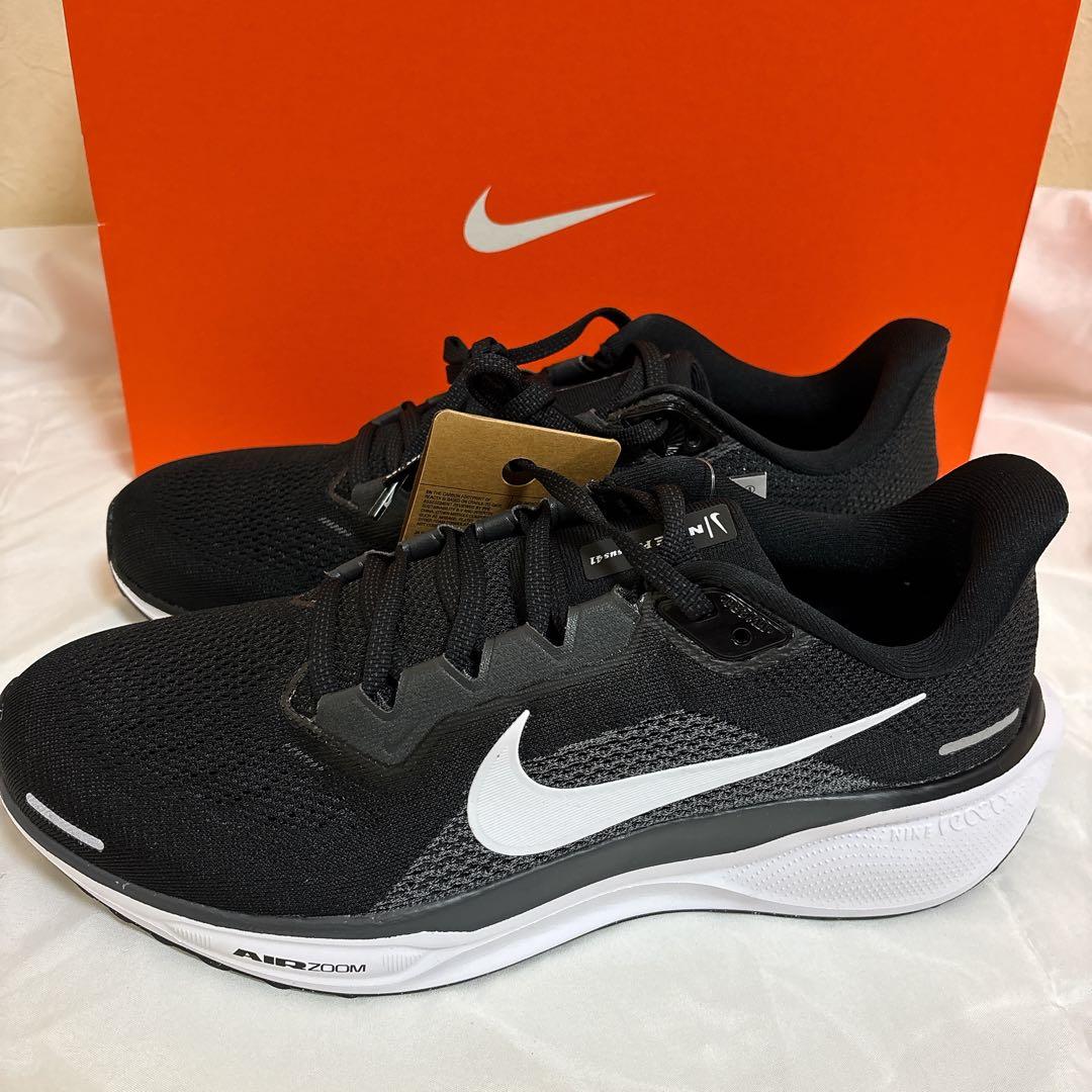 【新品】NIKE AIR ZOOM PEGASUS 41 ペガサス41 メンズ