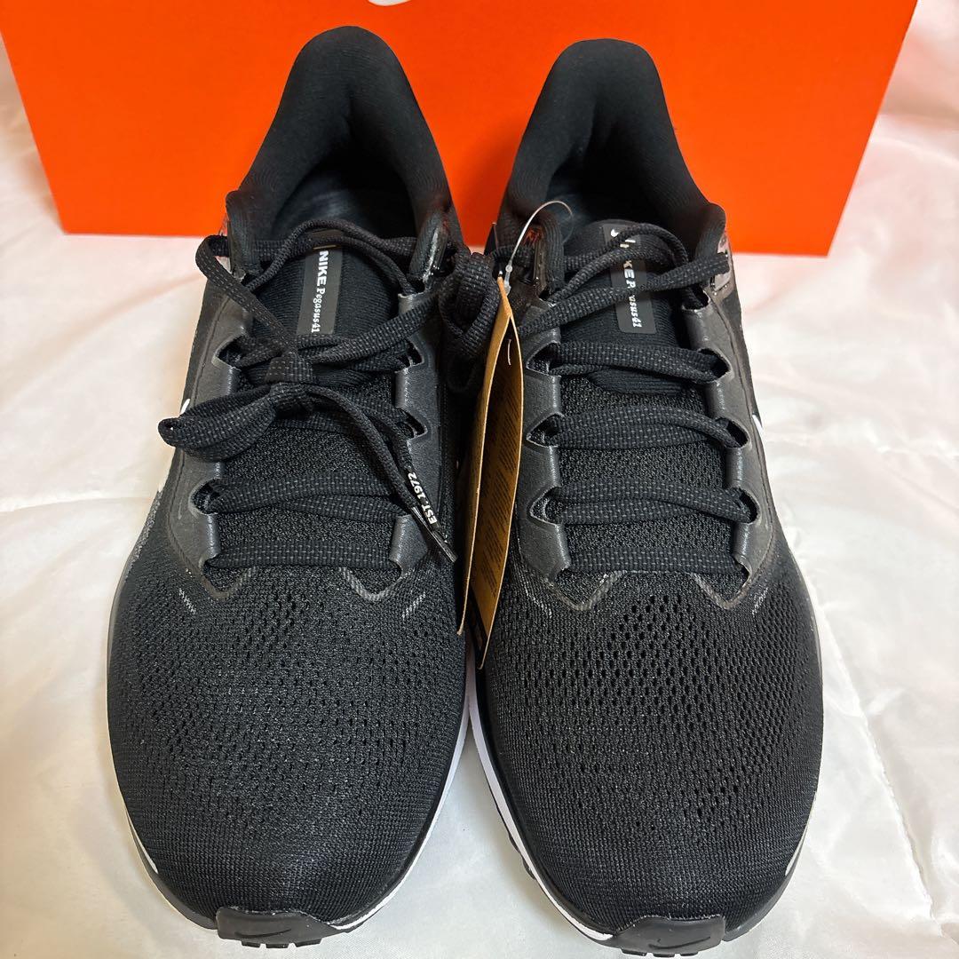 【新品】NIKE AIR ZOOM PEGASUS 41 ペガサス41 メンズ