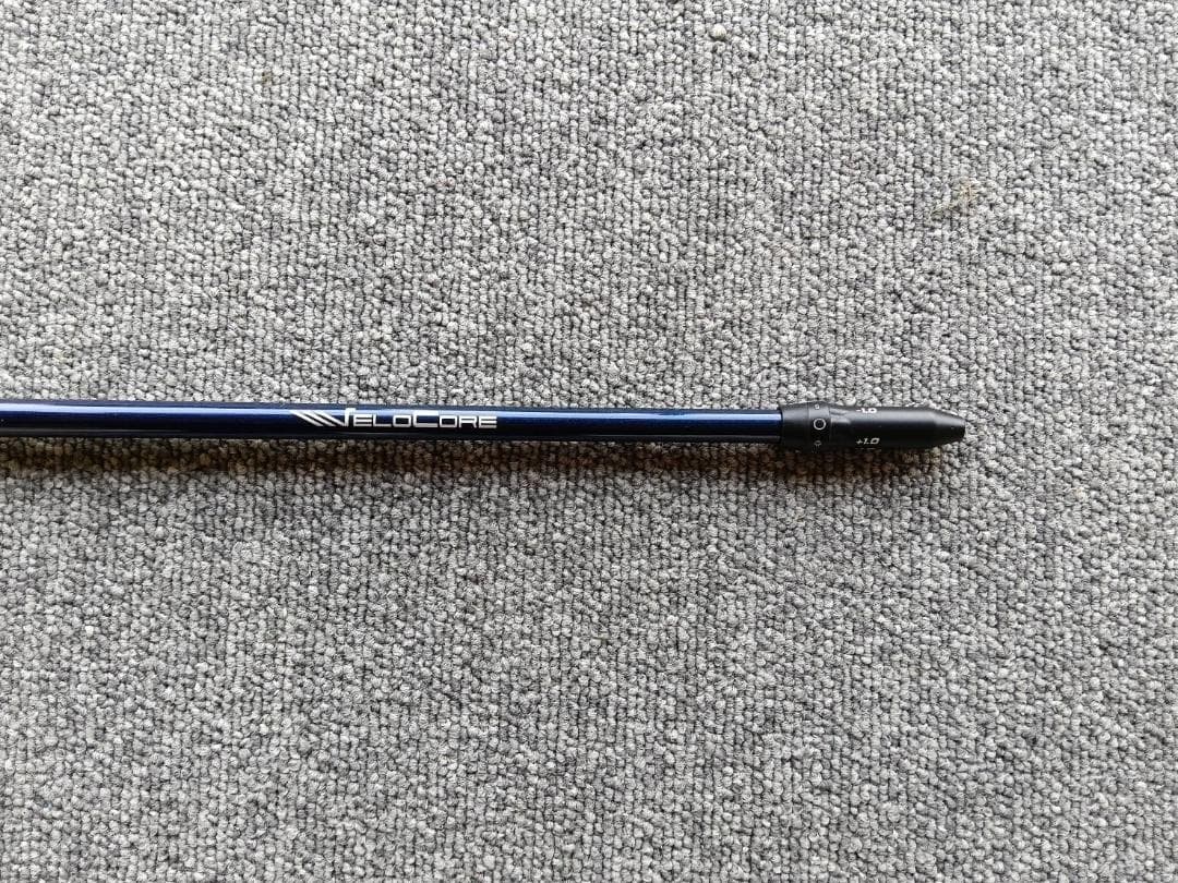 VENTUS TR Blue VeloCore【5S】PING G440スリーブ