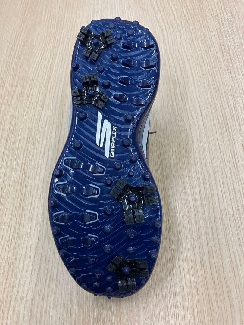 新品未使用 スケッチャーズ スリップインズ ゴーゴルフ ブレード 26.5cm
