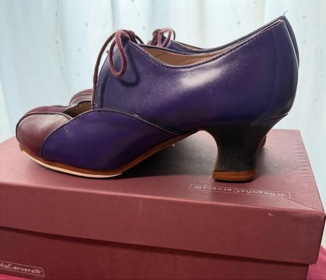 USED / Begona Cervera (ベゴーニャ・セルベラ)サイズ38