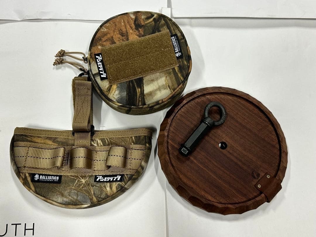 moscokezuru ケース フルセット asimocrafts モスコケズル
