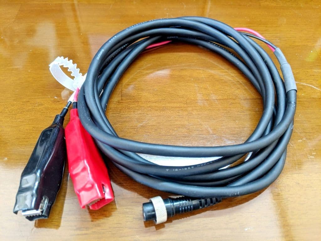 シマノ　電動丸3000EV【純正コード付】【美品】【軽メンテ済】【動作確認済】