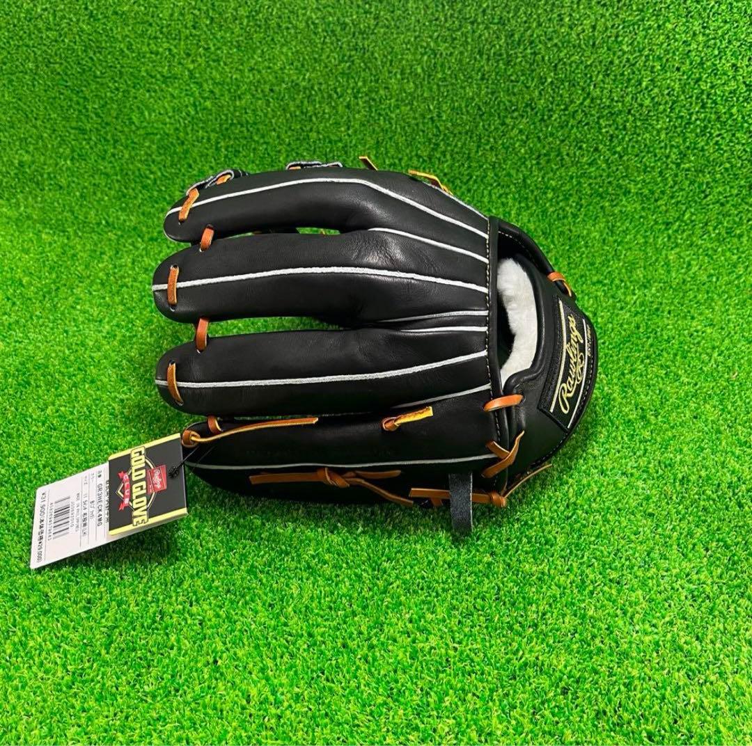 Rawlings ローリングス 軟式グローブ 右投げ 内野手用 232