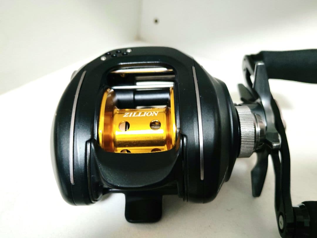 deps × DAIWA 限定コラボ　DR-100ZX デプス ダイワ　リメイク