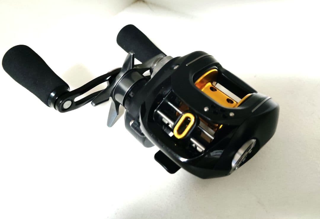 deps × DAIWA 限定コラボ　DR-100ZX デプス ダイワ　リメイク