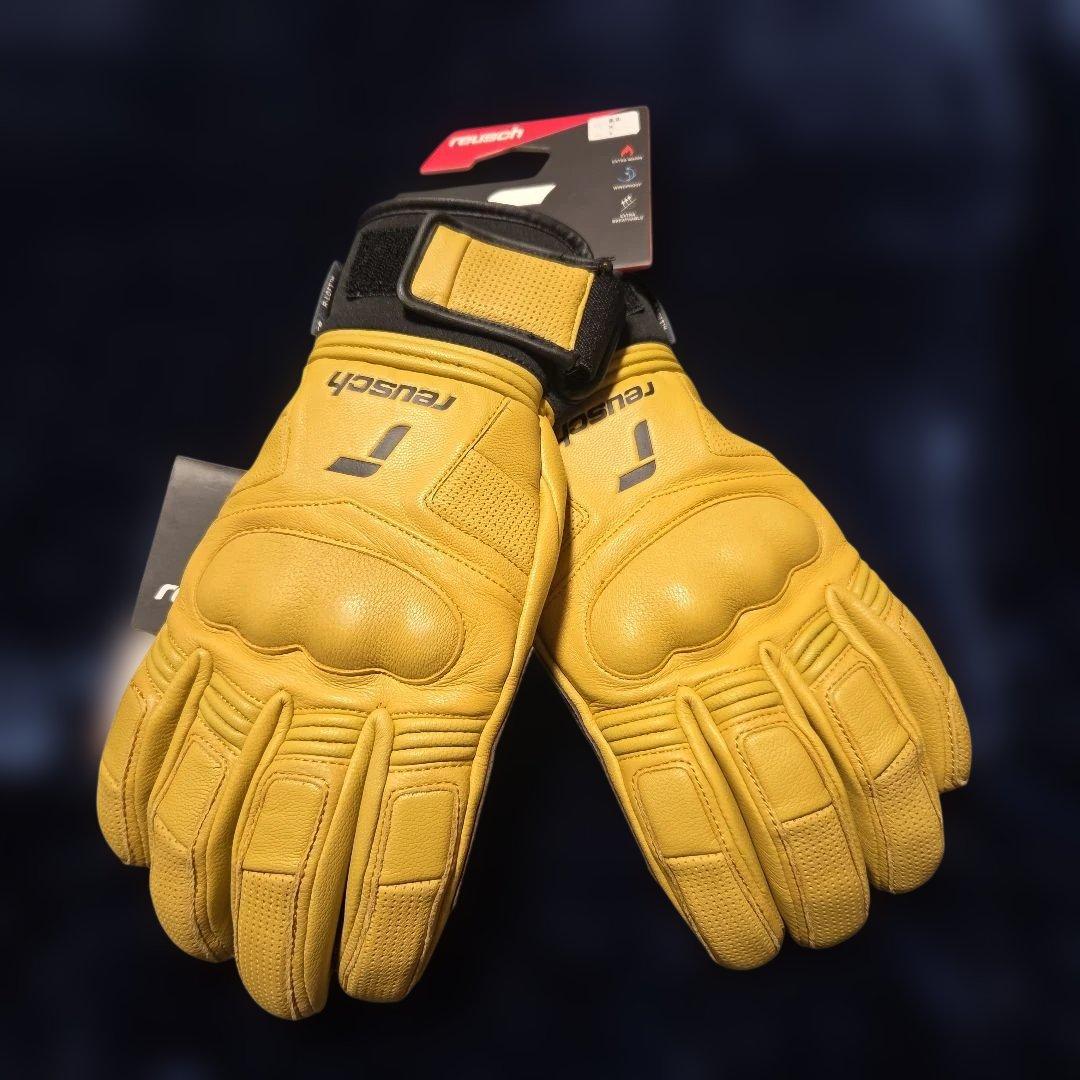 Reusch Overlord グローブ EU 8 / M