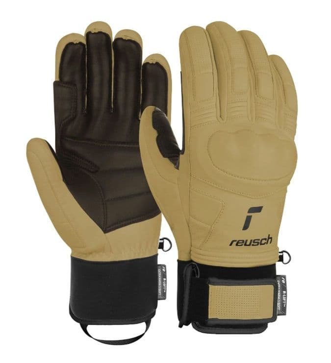 Reusch Overlord グローブ EU 8 / M