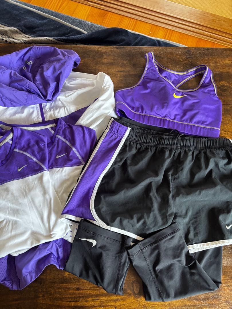 NIKE ウェア　13点セット