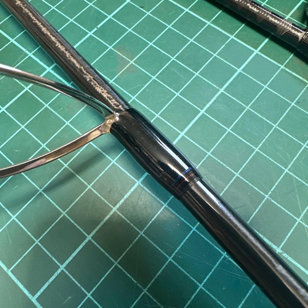 使用少　スコーピオン　2831r-2 シマノ