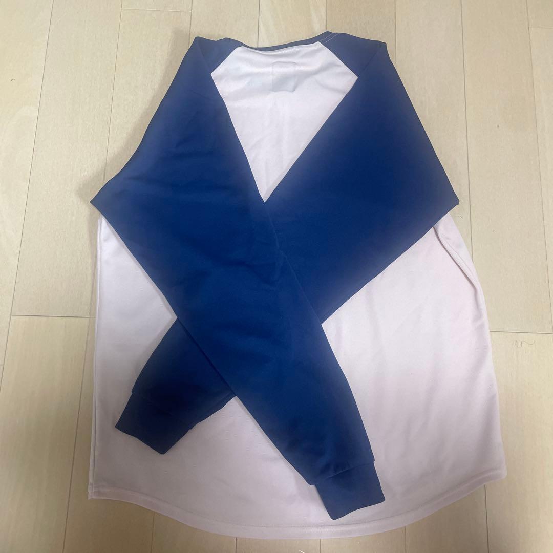 ballaholic ロングTシャツ