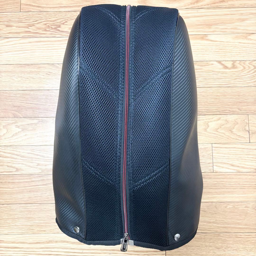 【専用】SRIXON スリクソン キャディバッグ 9.5型 ツアーモデル 3点式