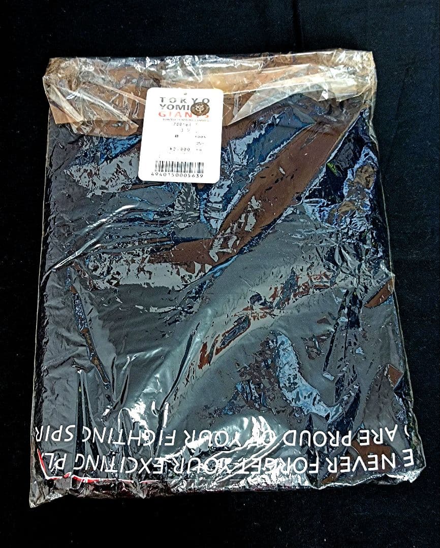 長嶋茂雄 Tシャツ フリーサイズ 新品 未使用 巨人 ジャイアンツ