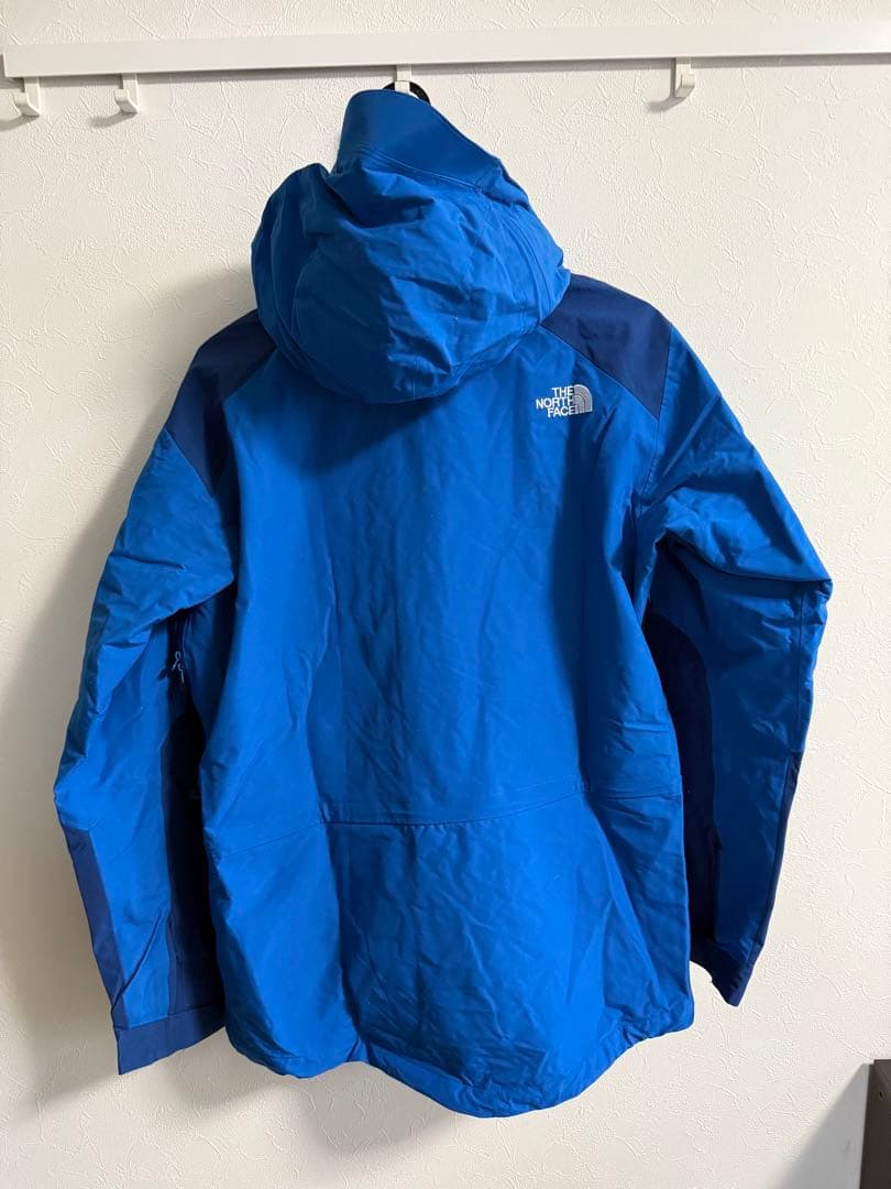 THE NORTH FACE スノボウェアClifden Dulux Parka