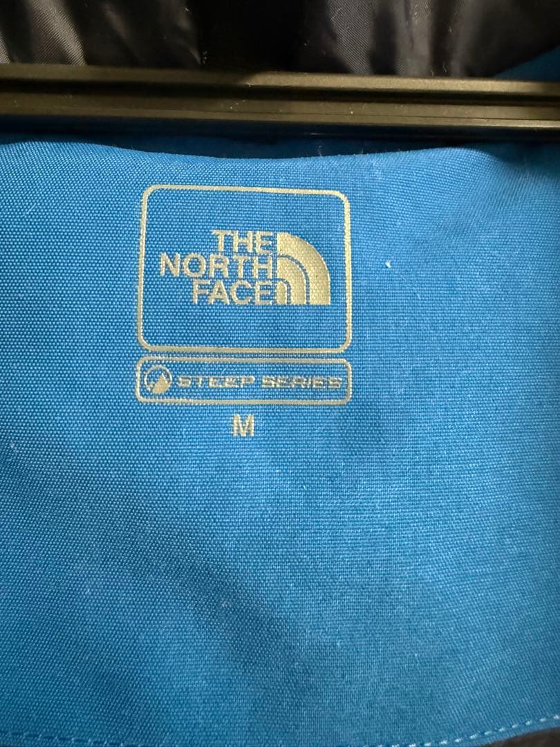 THE NORTH FACE スノボウェアClifden Dulux Parka