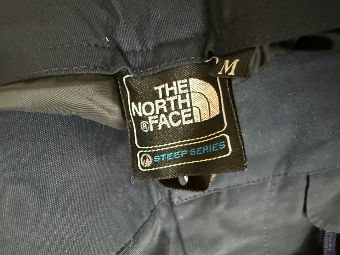 THE NORTH FACE スノボウェアClifden Dulux Parka