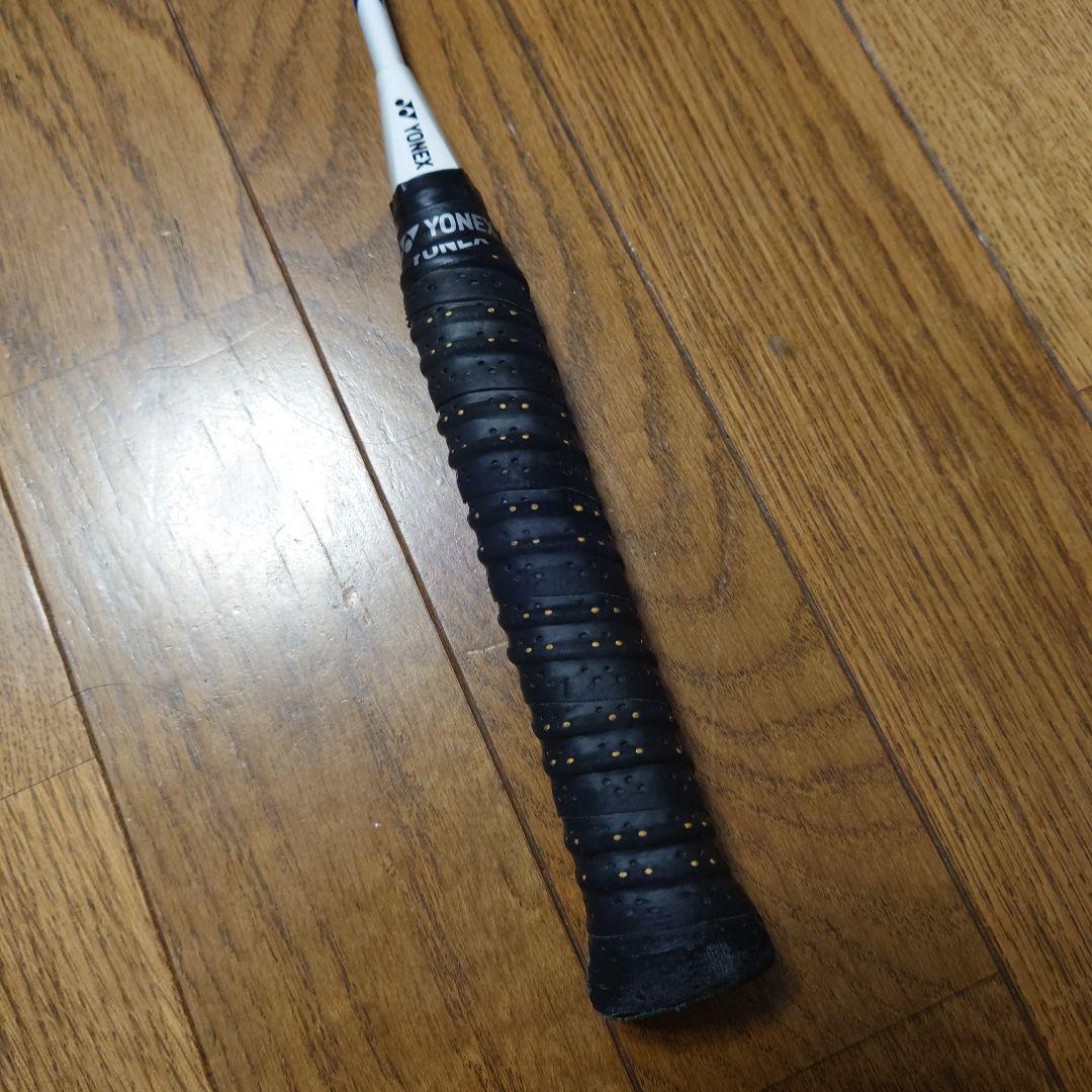 まちゃあき様YONEX ARC SABER 3FLカーボン バドミントンラケット