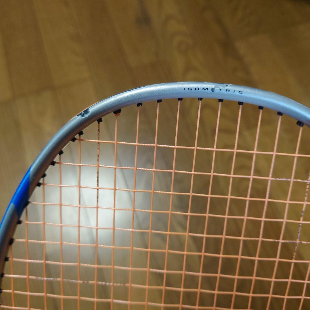 まちゃあき様YONEX ARC SABER 3FLカーボン バドミントンラケット