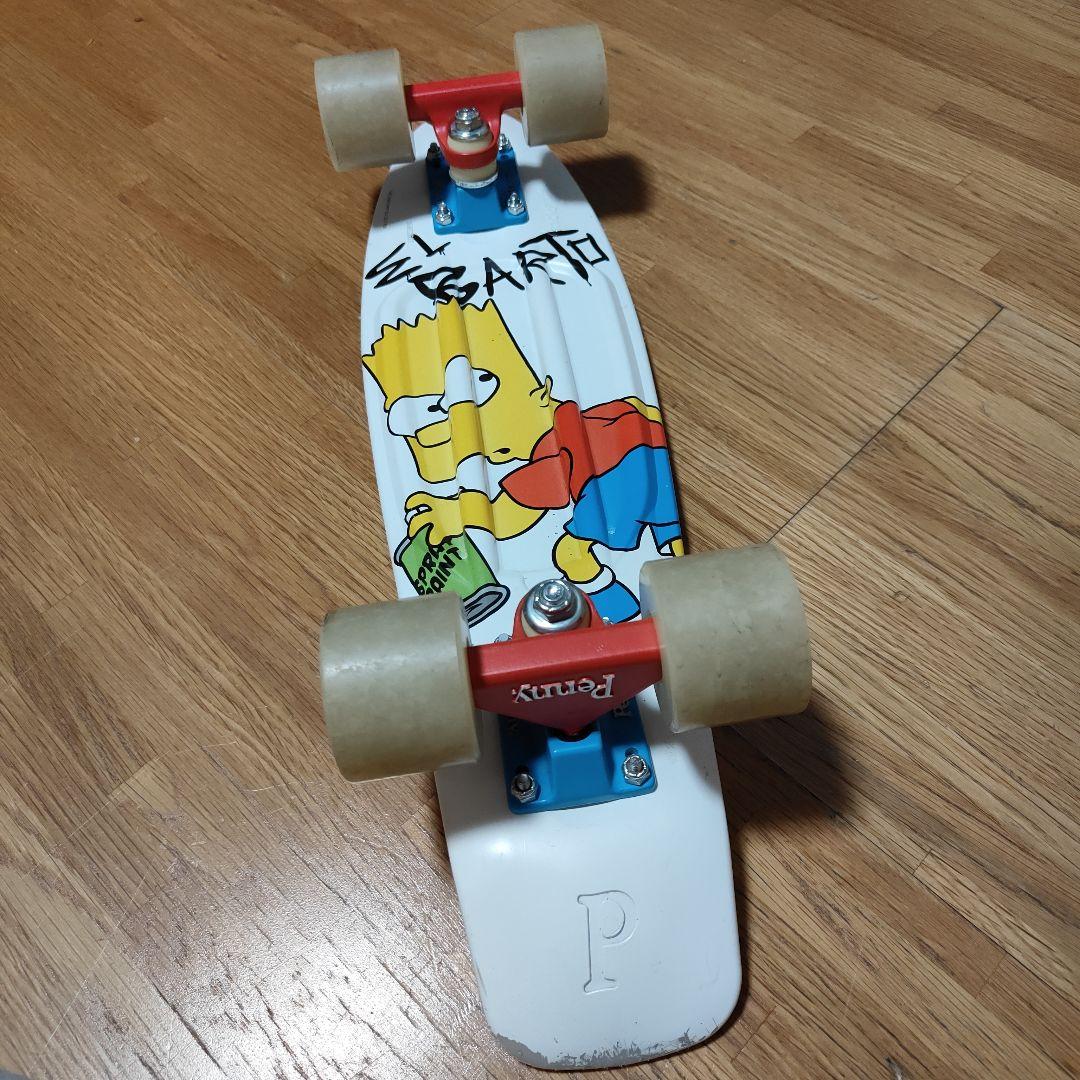 シンプソンズ　ペニー　Penny　ザ・シンプソンズ　THE SIMPSONS