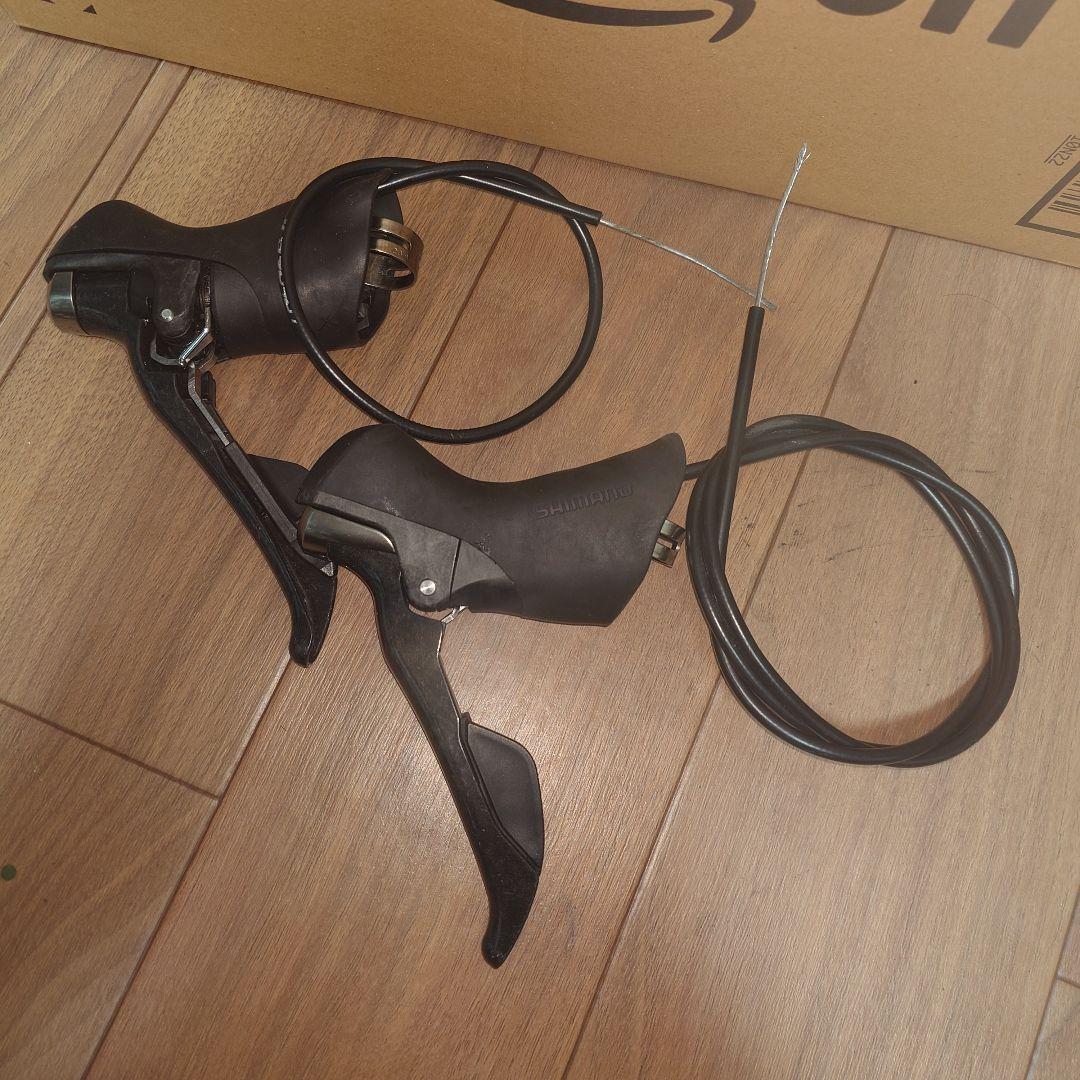 パーツ SHIMANO ULTEGRA ST-6800