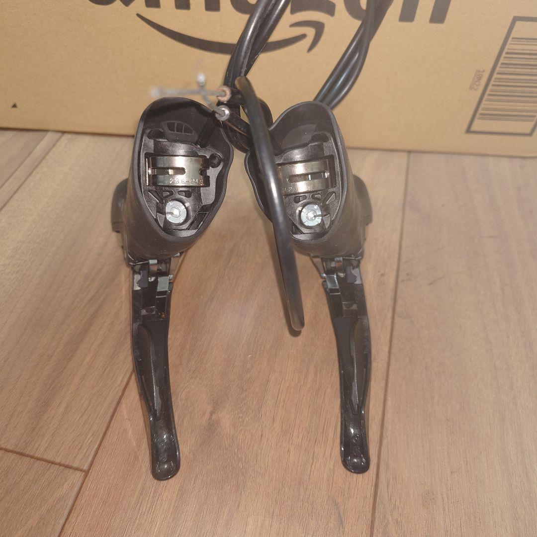 パーツ SHIMANO ULTEGRA ST-6800