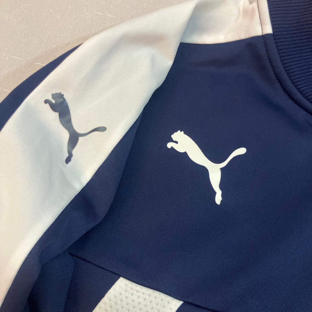 2016-17 FIGC ITALIA トラック ジャケット　M