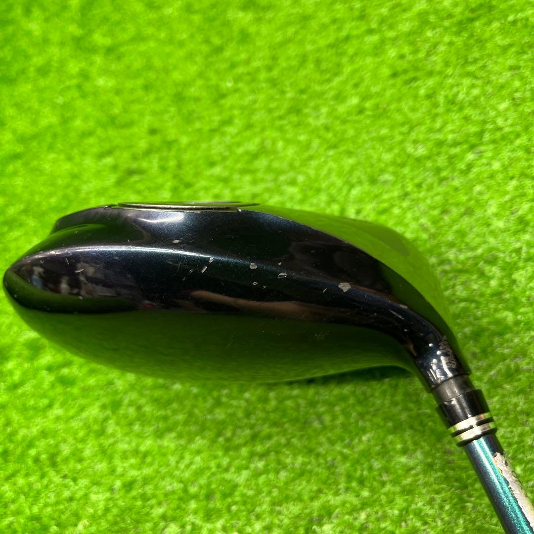 DDD-1958 XXIO 10.5° ドライバー MP900 flex R