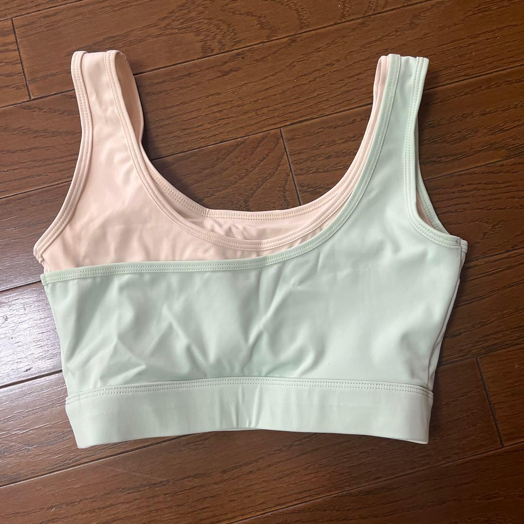 LABAヨガウェ点セット エッシェンシャルバーム未使用