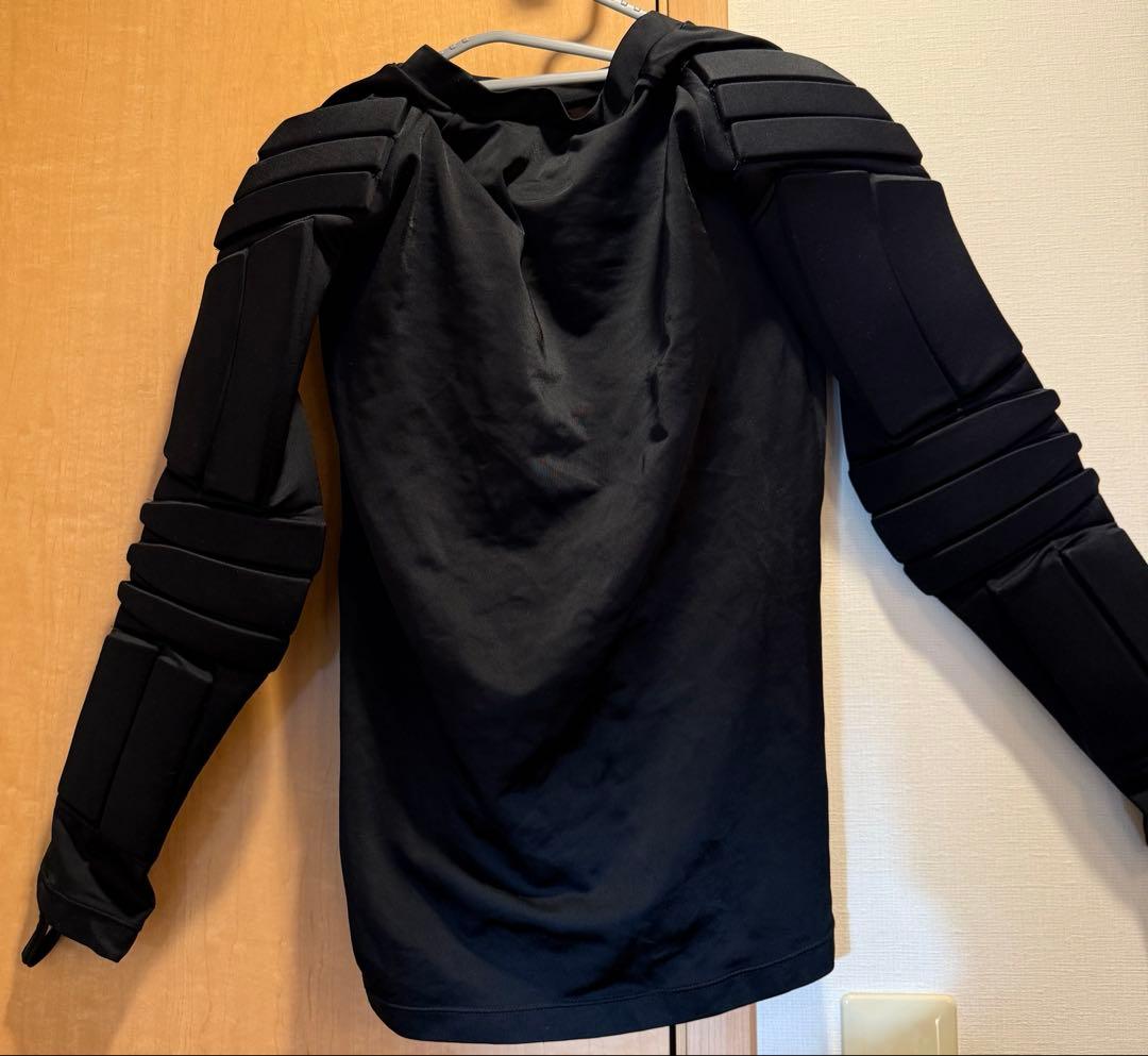 非売品DESCENTE デサント スキー　インナーパッド　メンズ レディース