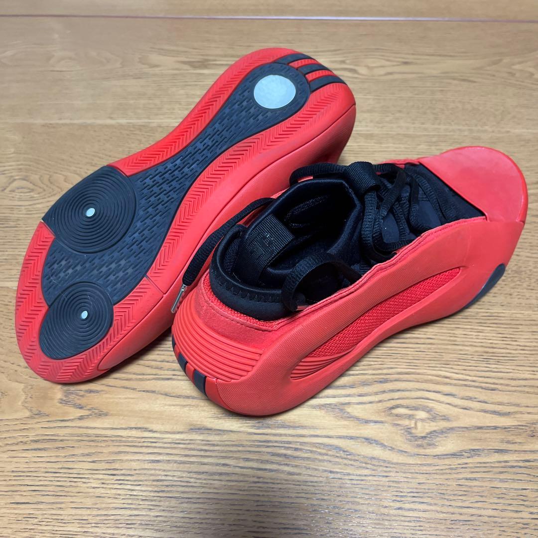 ⭐︎adidas HARDEN VOLUME ８26.5㌢⭐︎