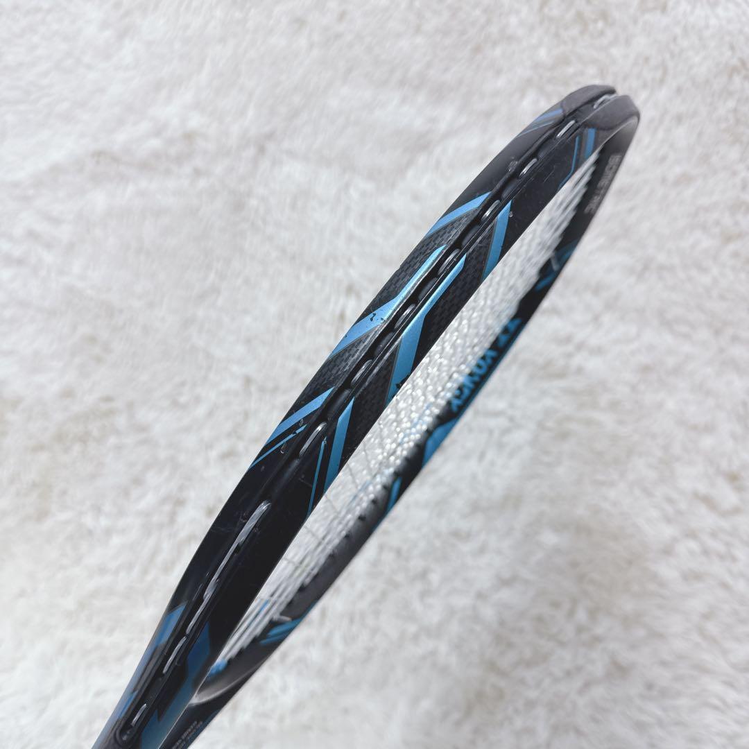 YONEX EZONE DR100 G2 硬式 ヨネックス イーゾーン