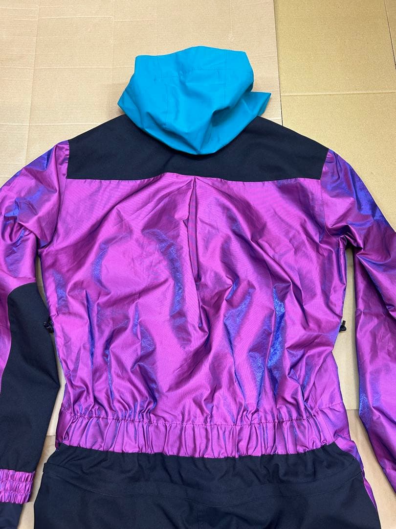 新品 AIRBRASTER KOOK SUIT サイズXL