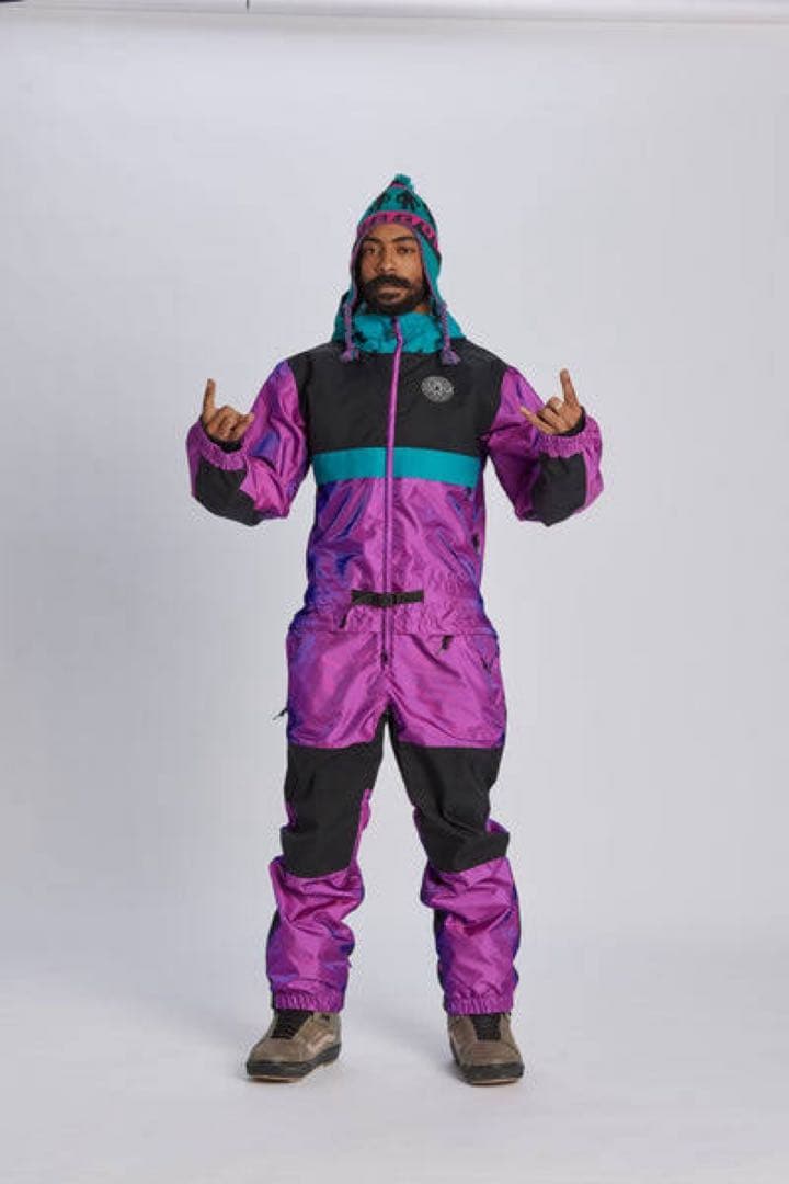 新品 AIRBRASTER KOOK SUIT サイズXL