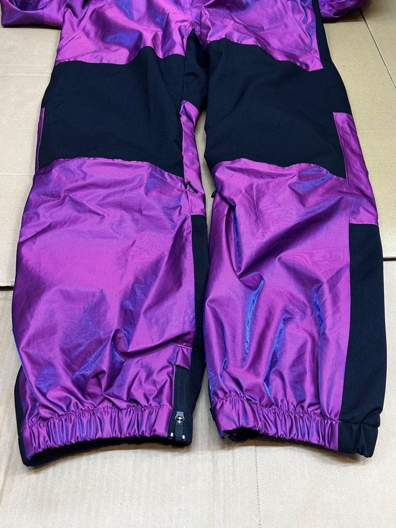 新品 AIRBRASTER KOOK SUIT サイズXL